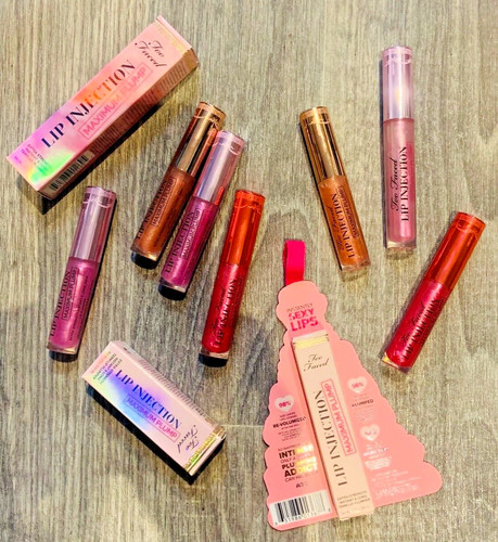 Too faced lip injection - too,