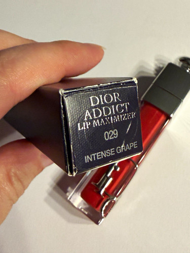 Dior addict lip - dior,