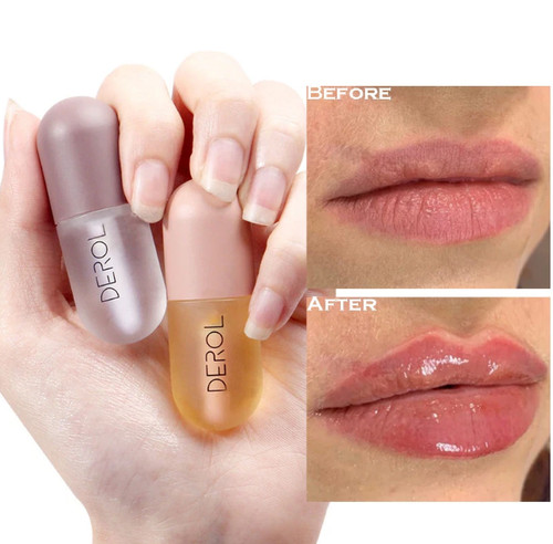 Derol lip plumper - derol,
