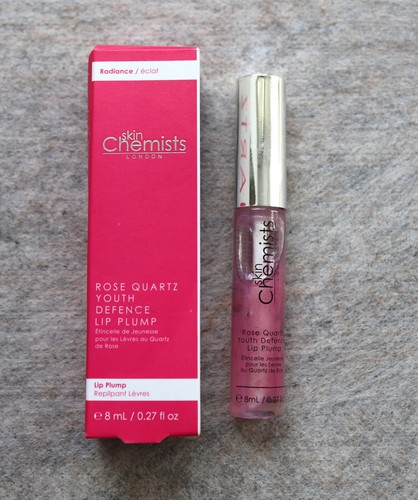 Skin chemist london rose - london,