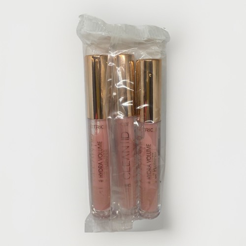 Catrice clean hydra volume - hydra,
