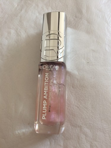 Loreal plump ambition hyaluron - plump,
