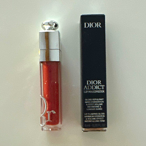 Dior addict lip maximizer - dior,