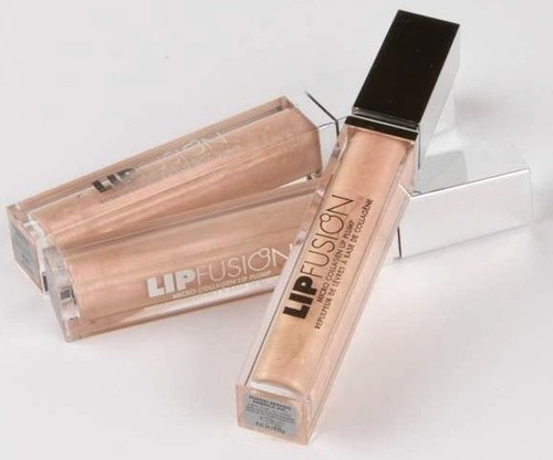 Lipfusion micro injected - lipfusion, micro-injected