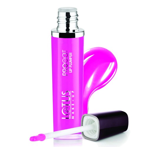 Lotus makeup proedit lip - lotus,