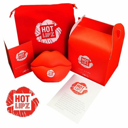 Lip lipz plumping enhancer - lipz,