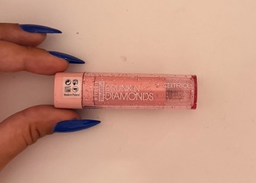 Catrice plumping lip balm - lip,