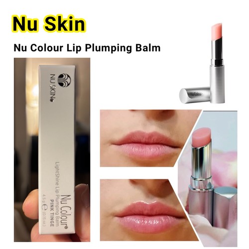 Skin lip plumping balm - skin,