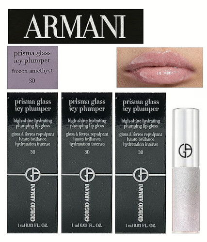 Armani prisma glass icy - prisma,
