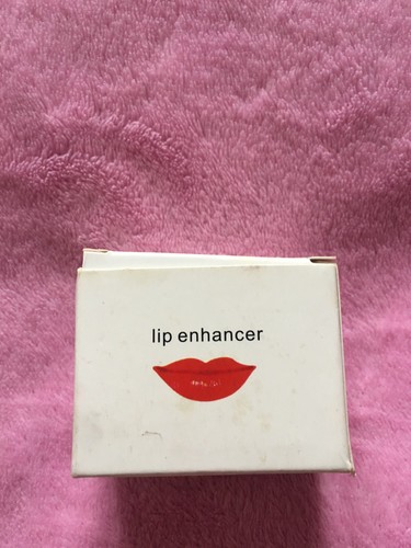 Lip enhancer plumper - enhancer,
