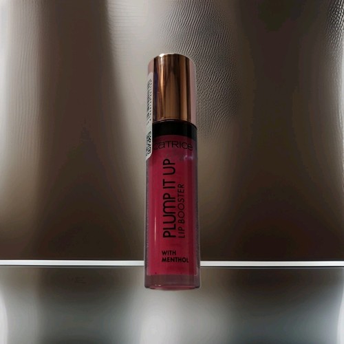 Catrice plump lip - plump, 👄