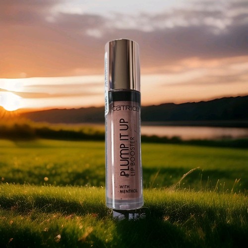 Catrice plump lip - up,