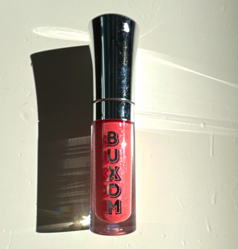 Buxom full plumping lip - buxom, full-on