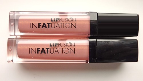 Fusion beauty lipfusion - fusion,