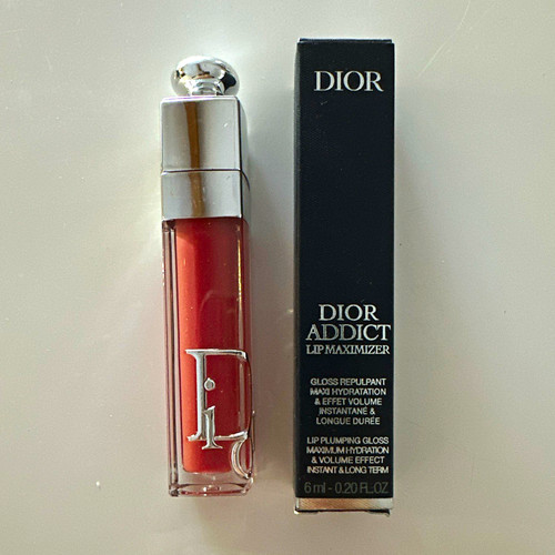 Dior addict lip maximizer - dior,