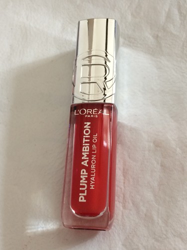 Loreal plump ambition hyaluron - plump,