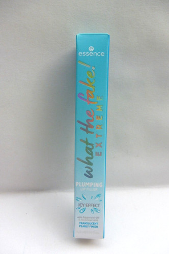 Essence what the fake extreme - the,