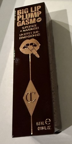 Neu charlotte tilbury big lip - tilbury,