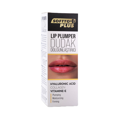 Softto plus lip plumper - lip,