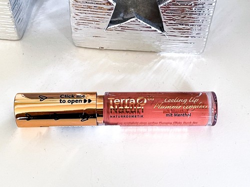Lip plumper gloss - lip,