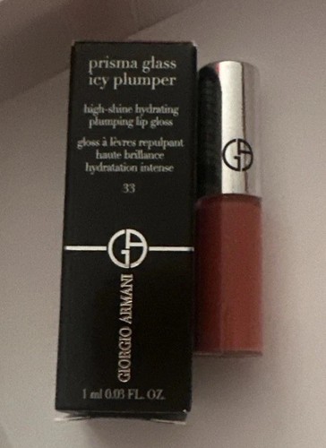 Giorgio armani prisma glass - armani, 1