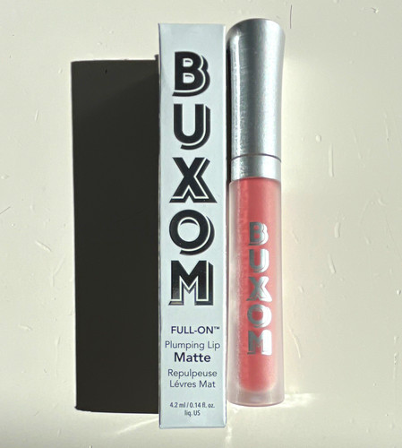 Buxom full plumping lip - full-on,
