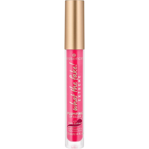 Essence cosmetics what the - essence,