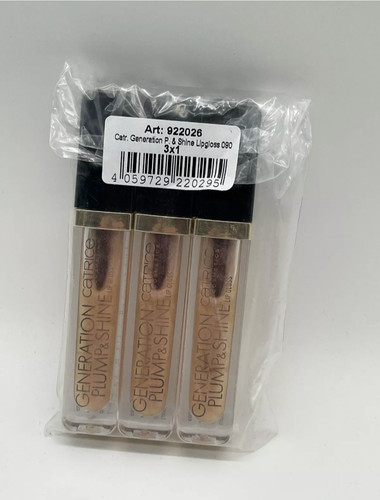 Catrice generation plump - generation,