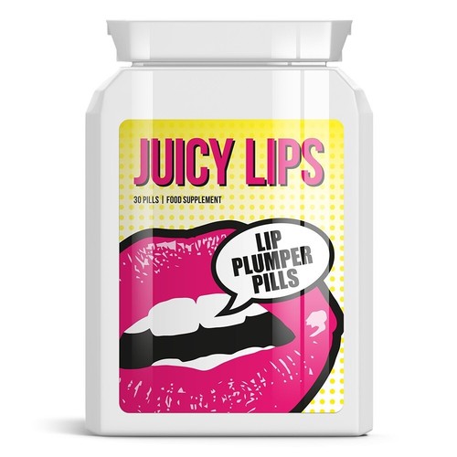 Juicy lips lip plumping - lip, 30