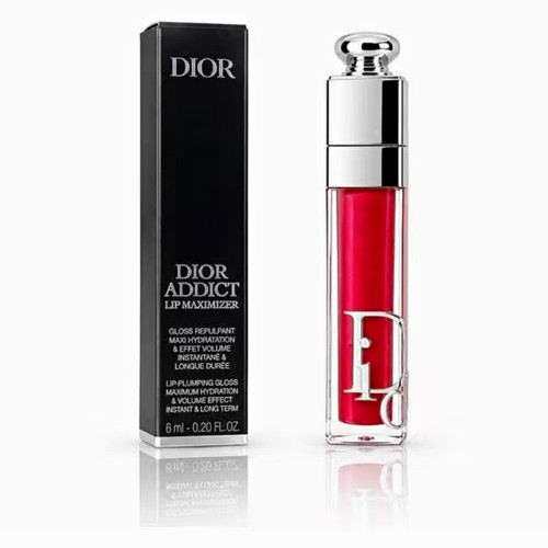 Dior addict lip - addict, maximizer