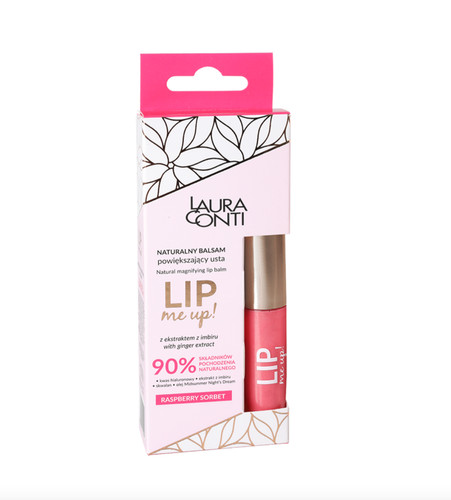 Lippenbalsam lip plumper - lippenbalsam,