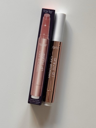 Tarte maracuja juicy lip - tarte,