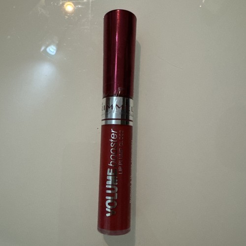 Rimmel london volume booster - volume,