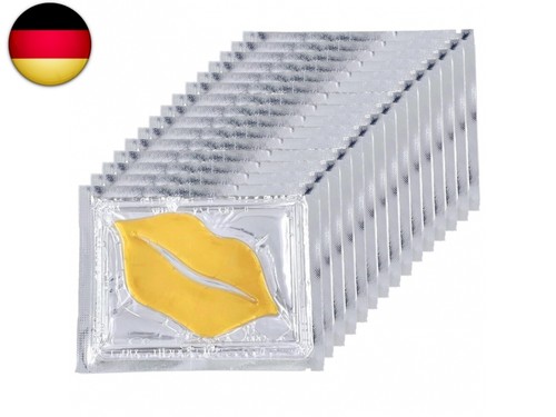 Pcs gold gel - 15,