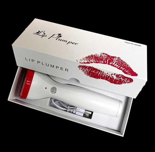 Lippen plumper - lippen,
