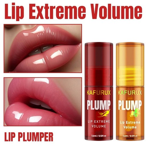 2pc lip plump langlebig - langlebig,