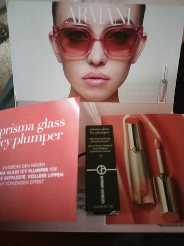 Giorgio armani prisma - armani,