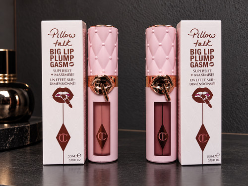 Charlotte tilbury big lip - tilbury,