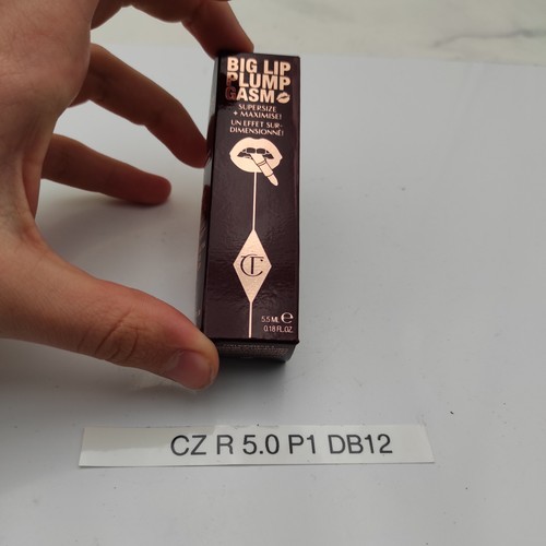 Charlotte tilbury pillow talk - pillow,