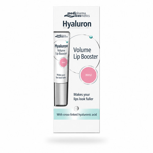 Hyaluron pharma volume lip - hyaluron,