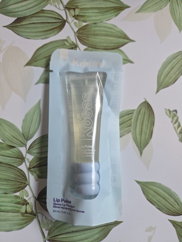 Kosas lip pulse - pulse,