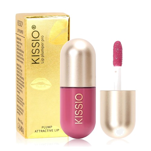 Lip plumper lipgloss - lip,