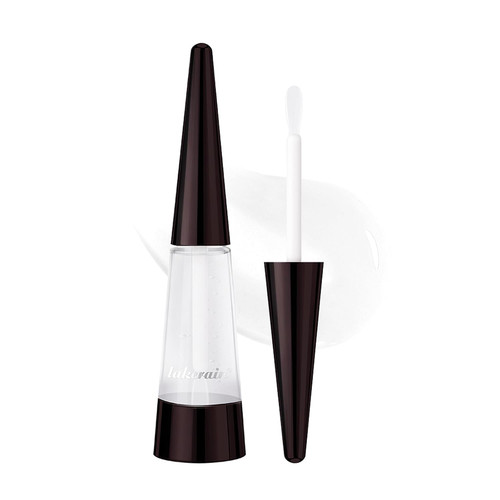 Plumping lip gloss high - lip, gloss,