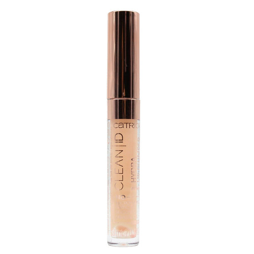 Catrice clean hydra - id, lip
