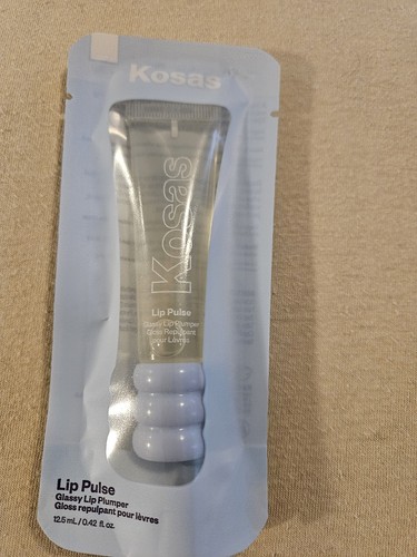 Kosas lip pulse glassy - kosas,