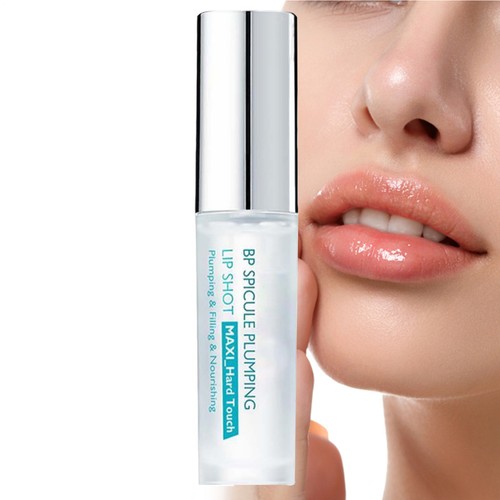 Spicule lip shot - bp, –
