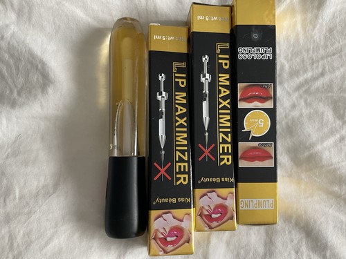 Neue kiss beauty lip - neue,
