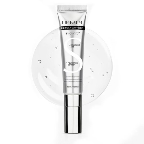 Lippenpflege lippenmaske - lippenpflege,