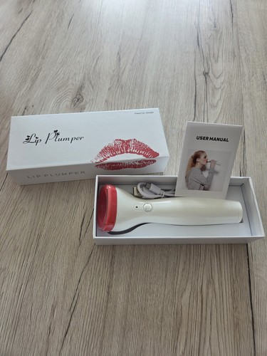 Elektrische lippen plumper - elektrische,