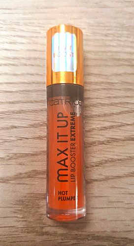 Catrice max lip booster - it, up